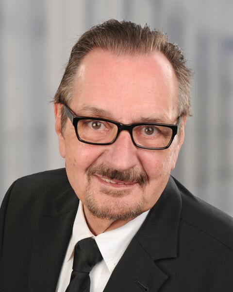 Bernd Müller
